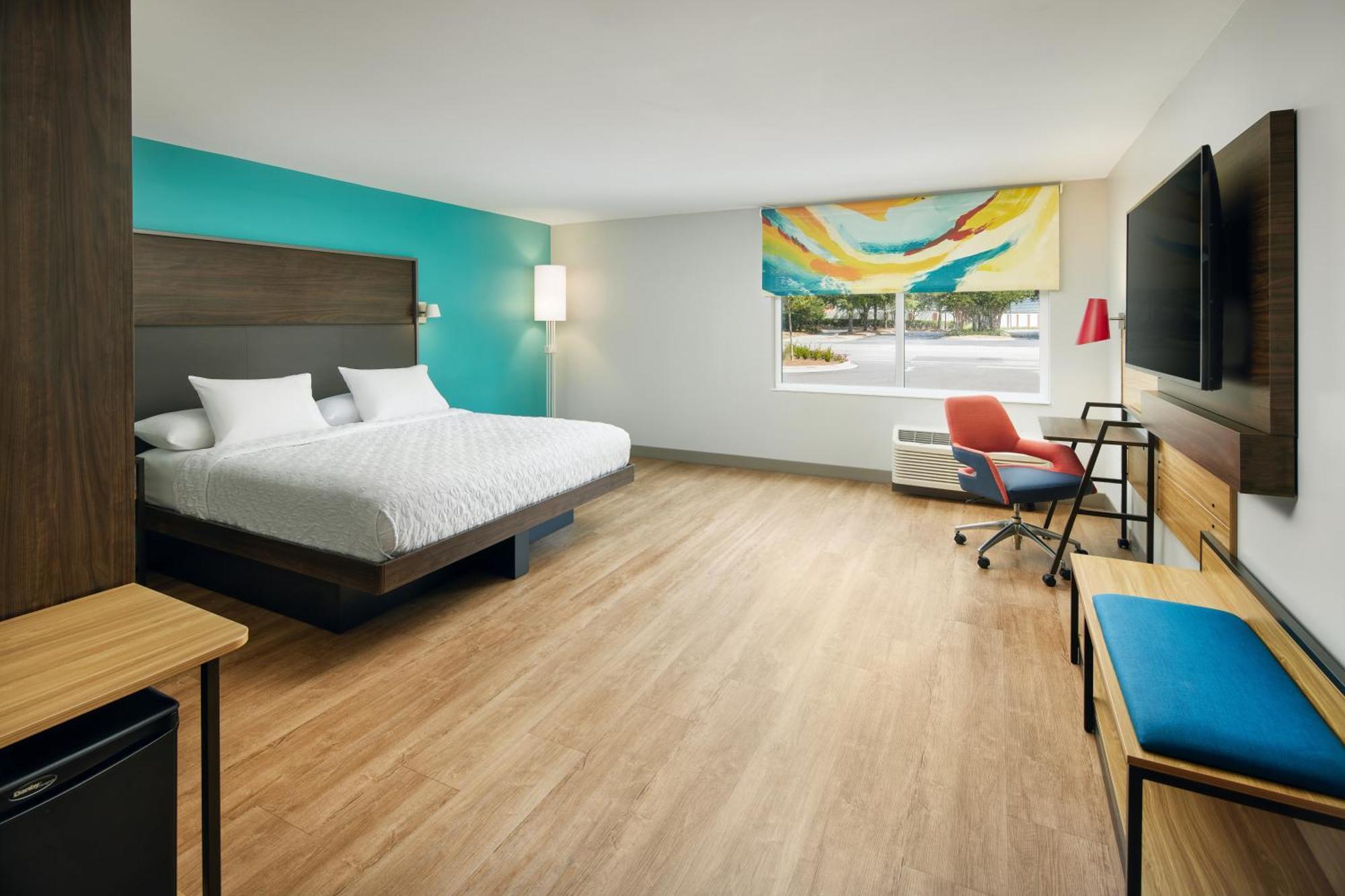 Hotel Tru By Hilton Charleston Airport North Charleston Zewnętrze zdjęcie