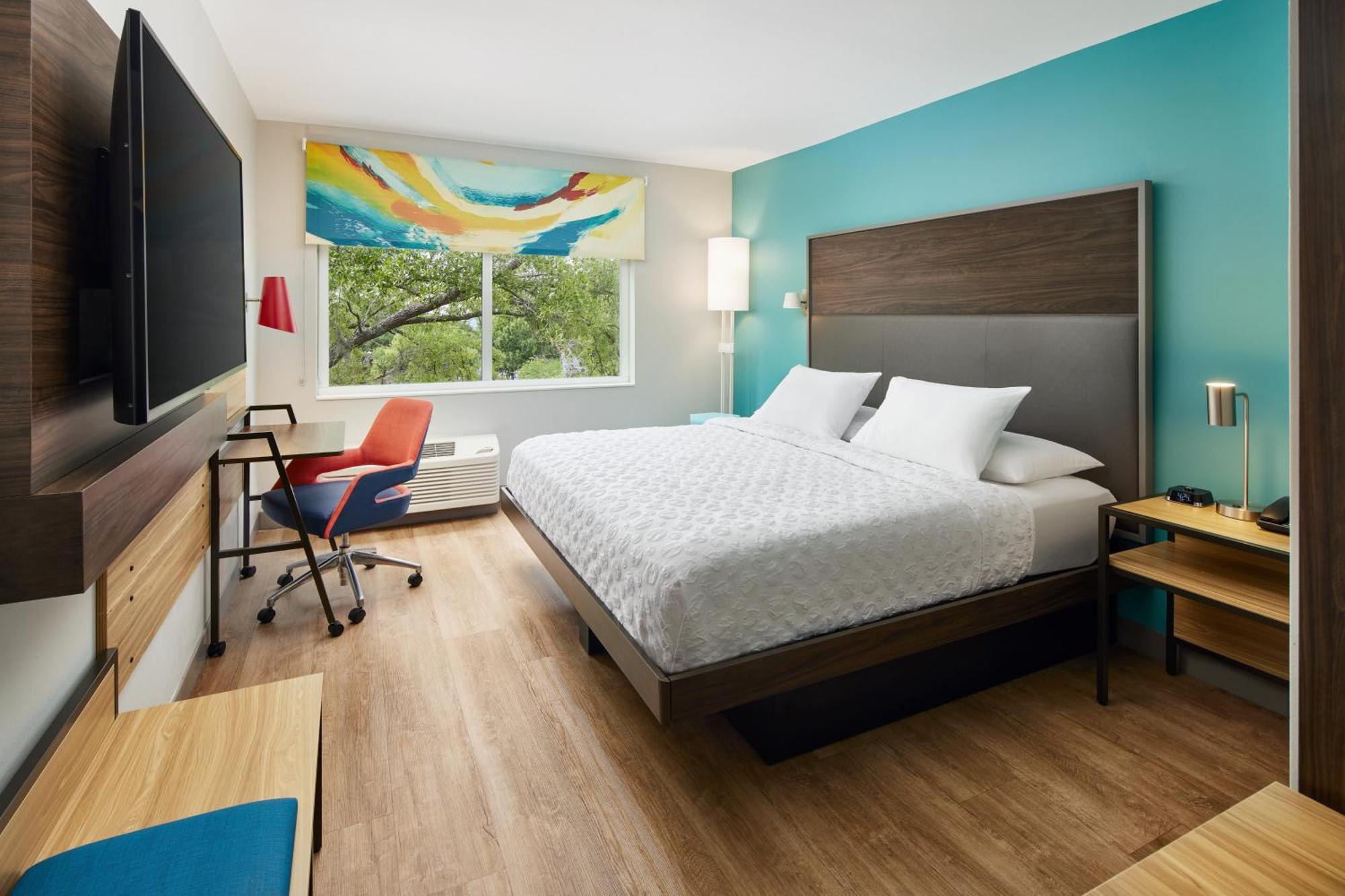 Hotel Tru By Hilton Charleston Airport North Charleston Zewnętrze zdjęcie