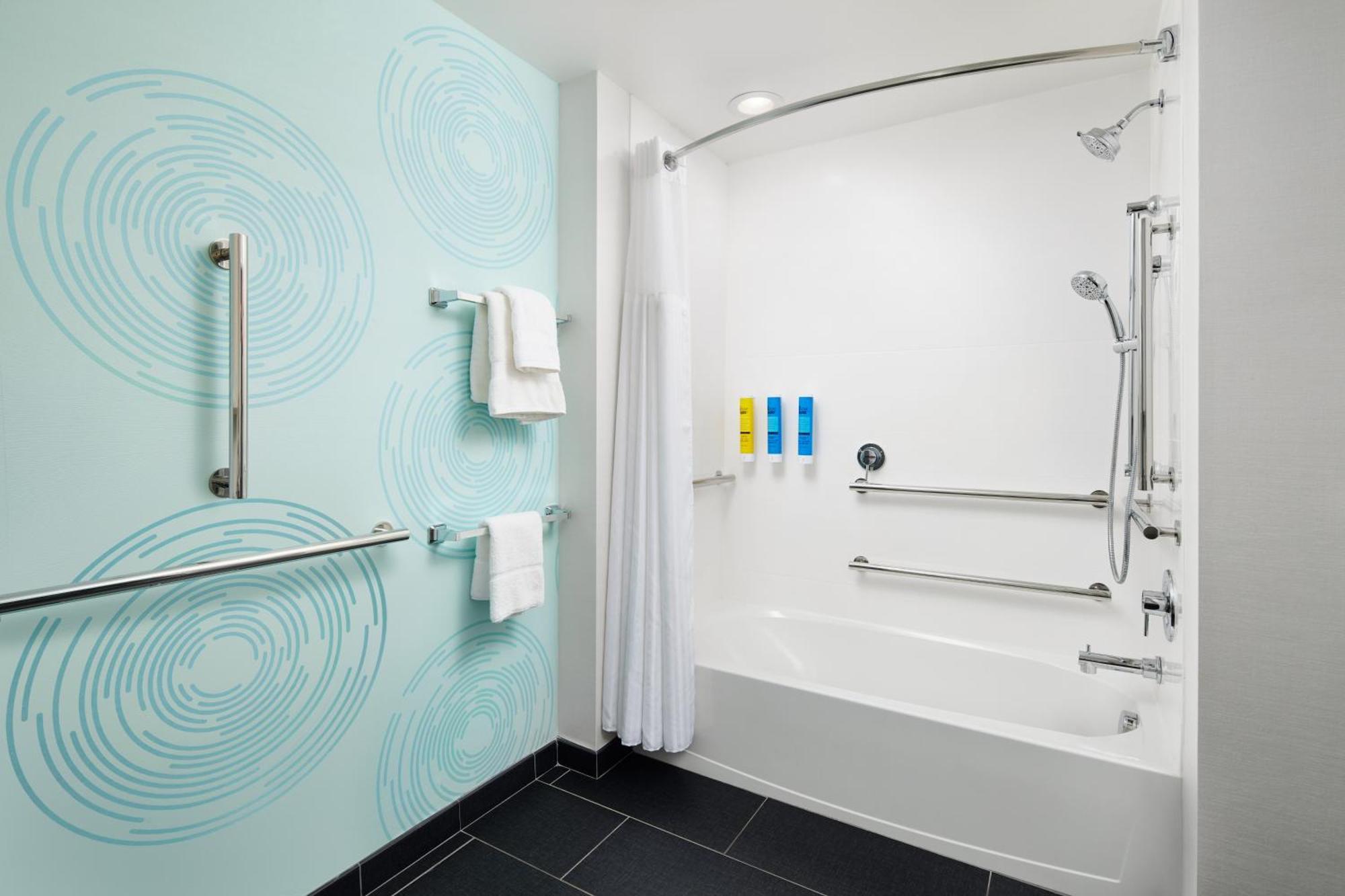 Hotel Tru By Hilton Charleston Airport North Charleston Zewnętrze zdjęcie