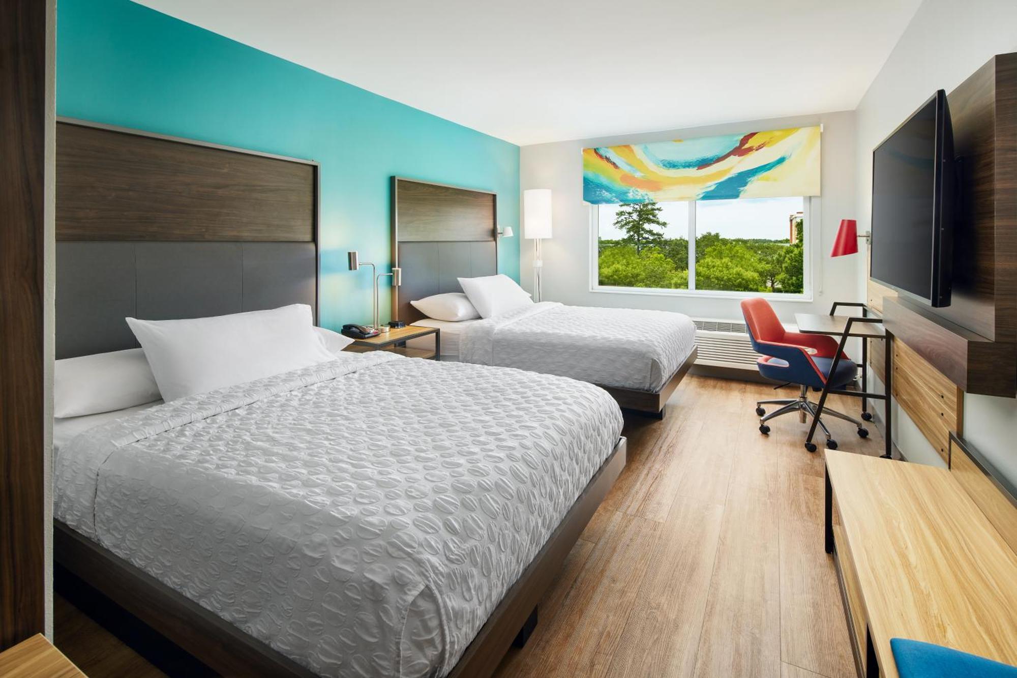 Hotel Tru By Hilton Charleston Airport North Charleston Zewnętrze zdjęcie