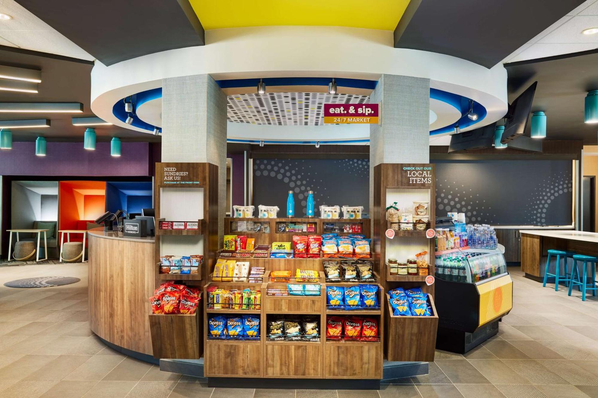 Hotel Tru By Hilton Charleston Airport North Charleston Zewnętrze zdjęcie