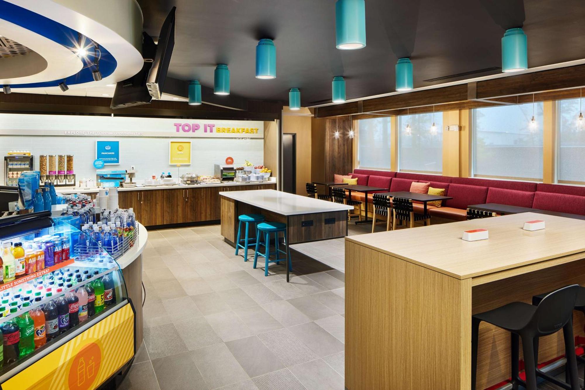 Hotel Tru By Hilton Charleston Airport North Charleston Zewnętrze zdjęcie