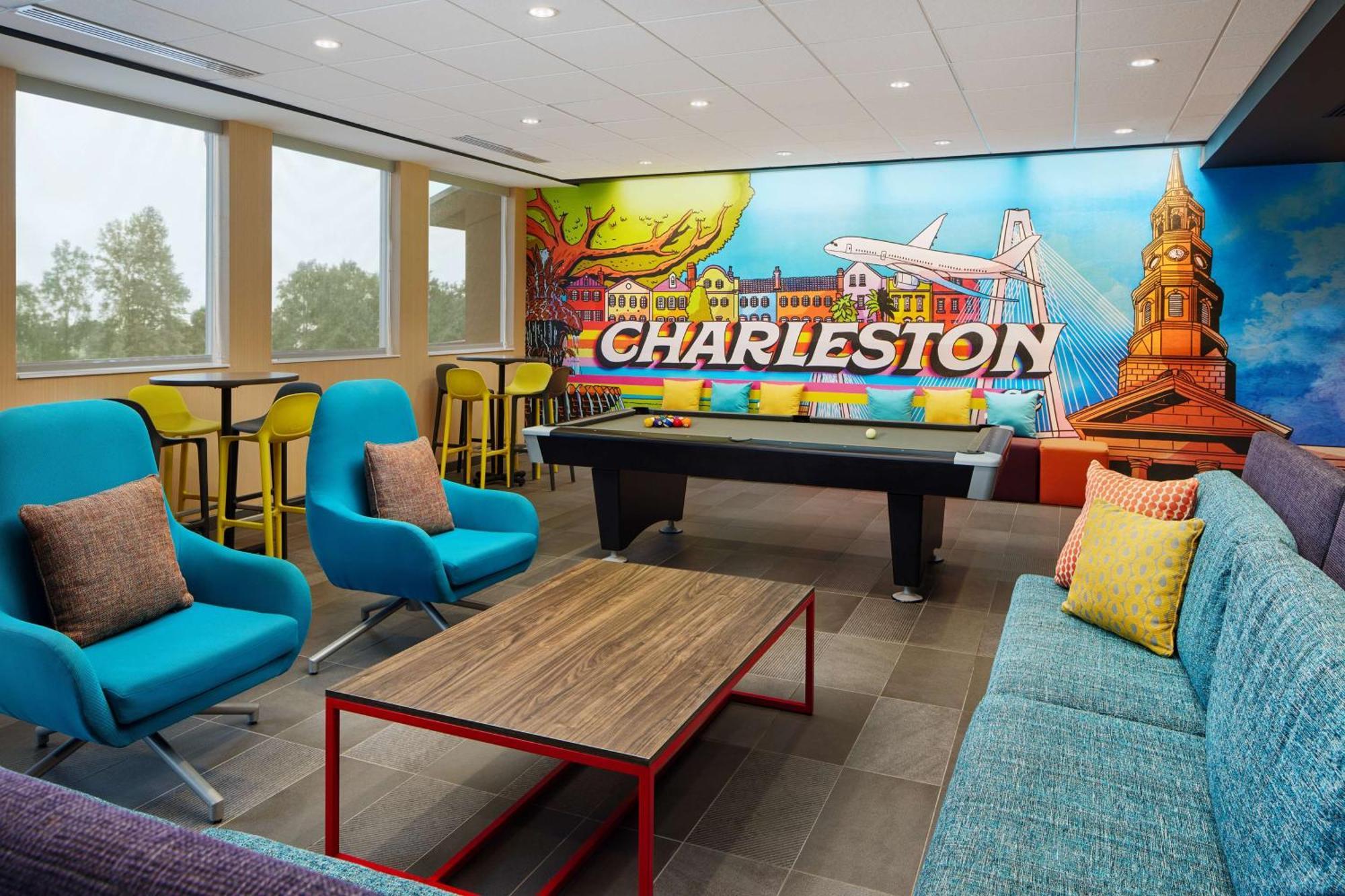 Hotel Tru By Hilton Charleston Airport North Charleston Zewnętrze zdjęcie