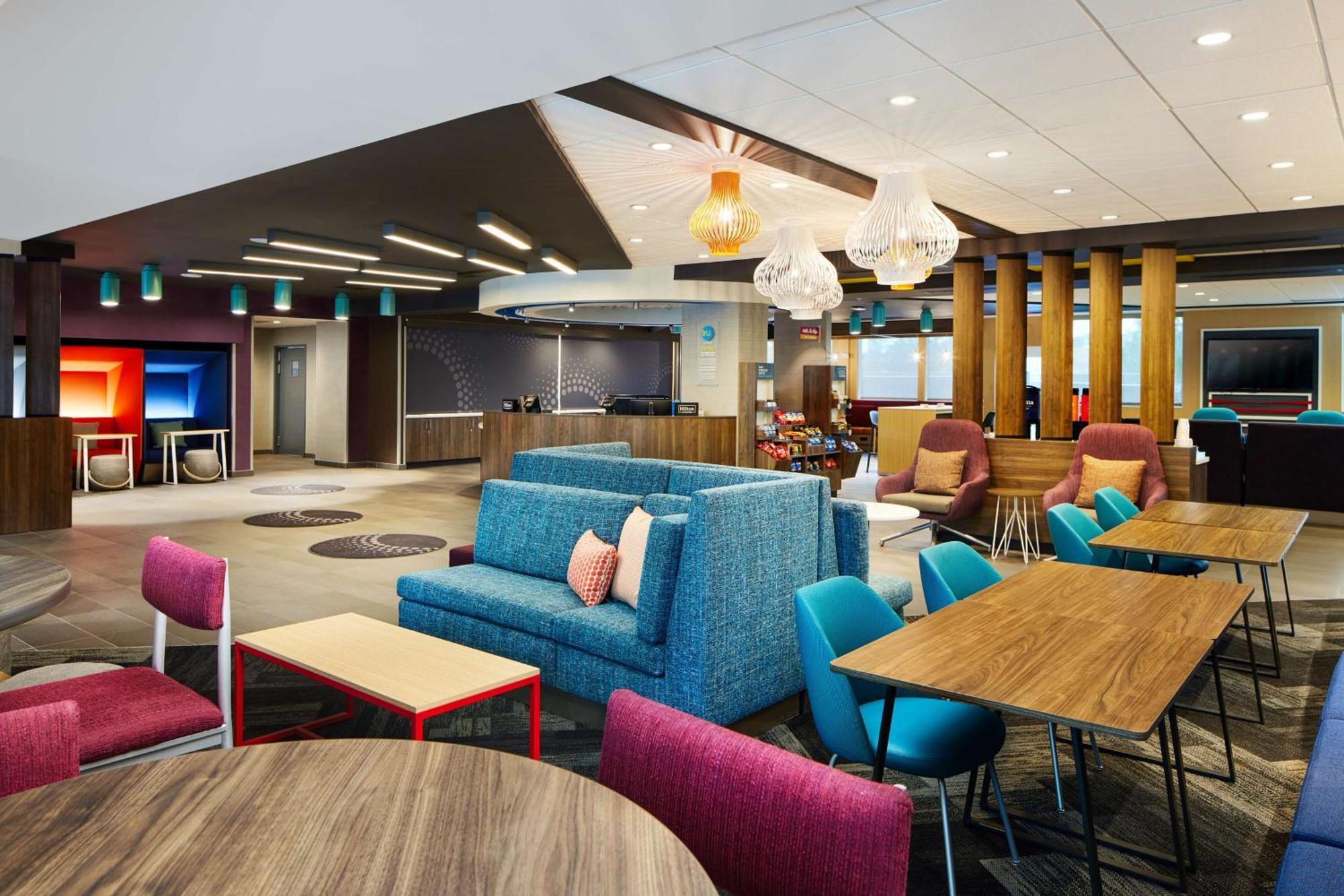 Hotel Tru By Hilton Charleston Airport North Charleston Zewnętrze zdjęcie