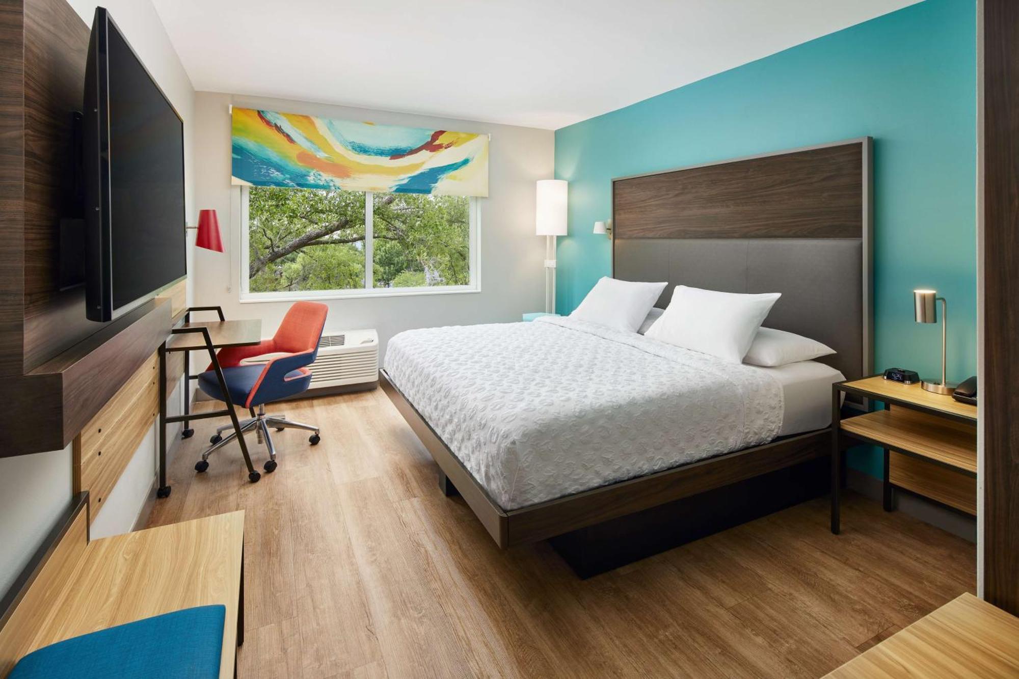 Hotel Tru By Hilton Charleston Airport North Charleston Zewnętrze zdjęcie