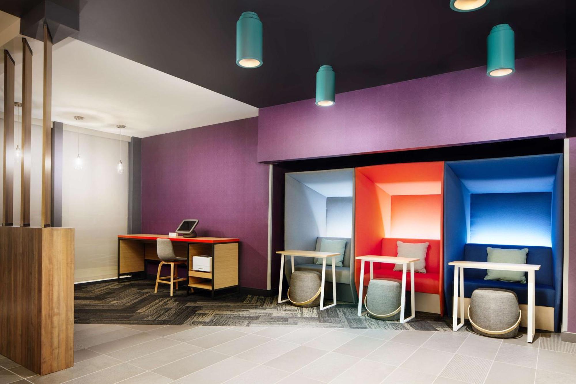 Hotel Tru By Hilton Charleston Airport North Charleston Zewnętrze zdjęcie