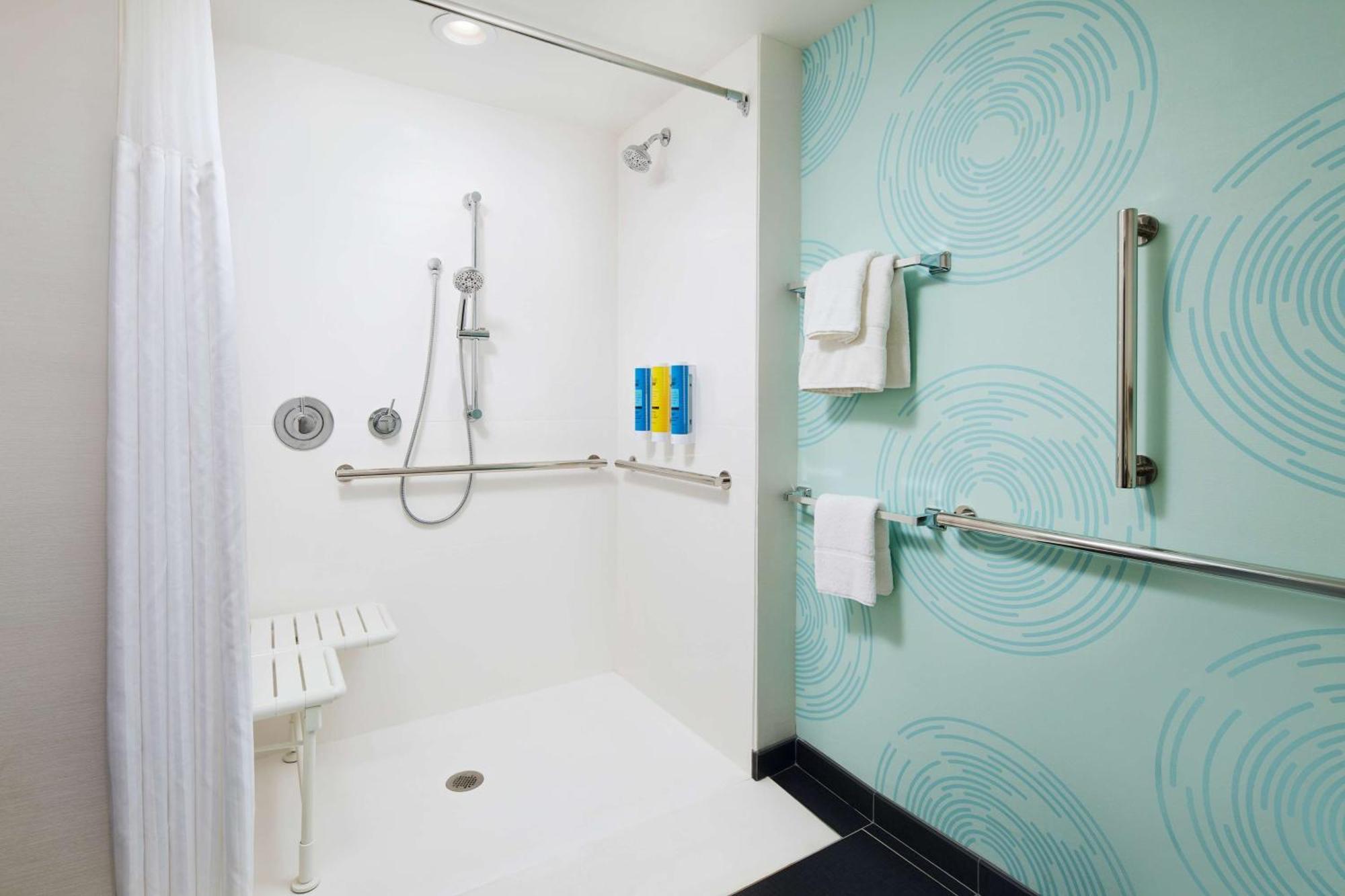Hotel Tru By Hilton Charleston Airport North Charleston Zewnętrze zdjęcie