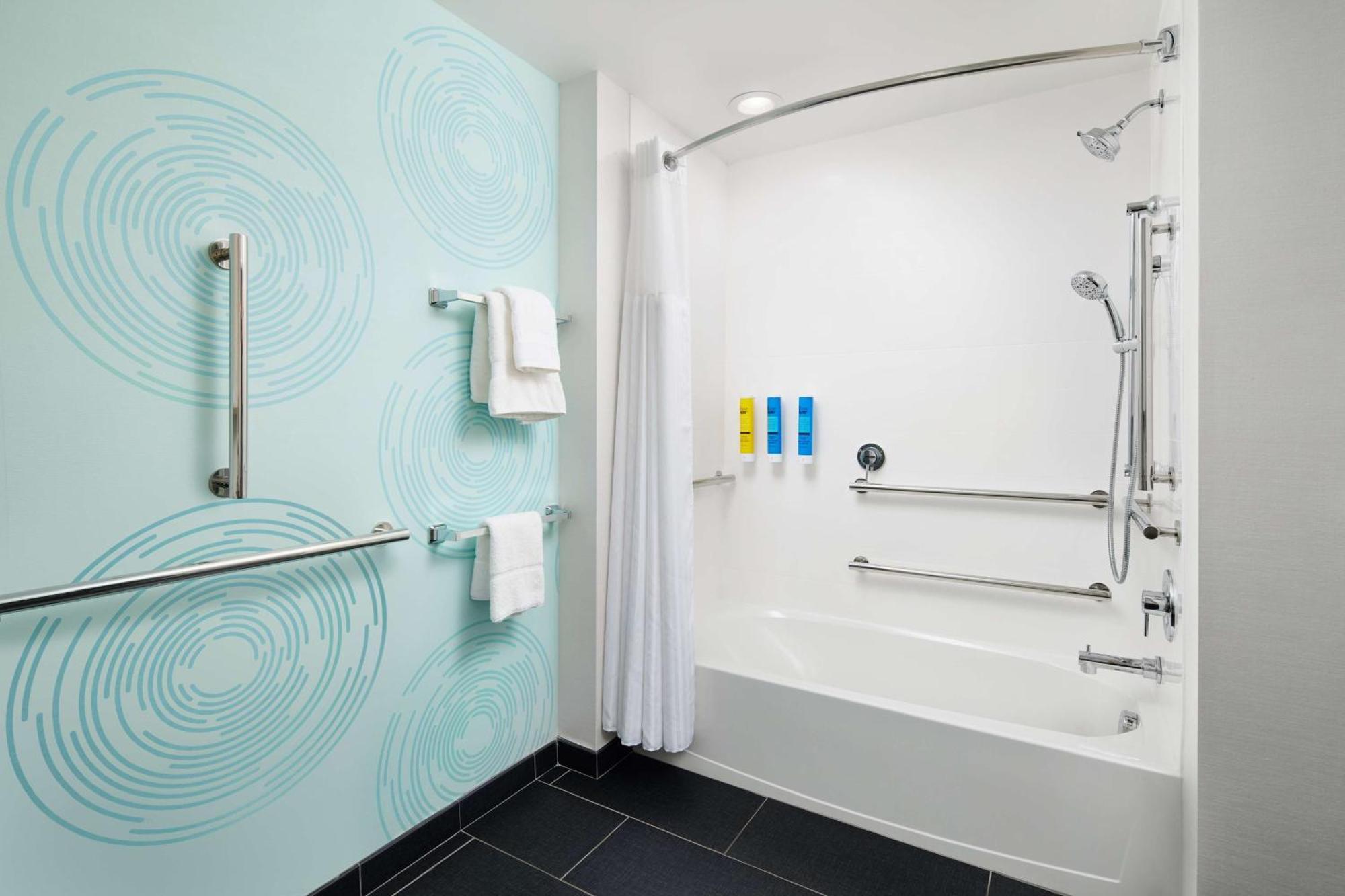Hotel Tru By Hilton Charleston Airport North Charleston Zewnętrze zdjęcie